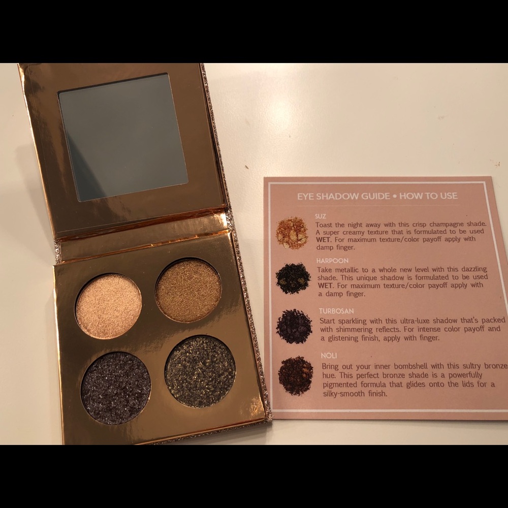 Desi x Katy Dose of Colors vol. 1